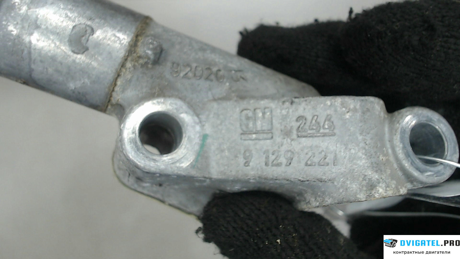 Двигатель Opel Astra G 1998 - 2005 Z14XE 1.4 л., Бензин, Инжектор, артикул 7314195