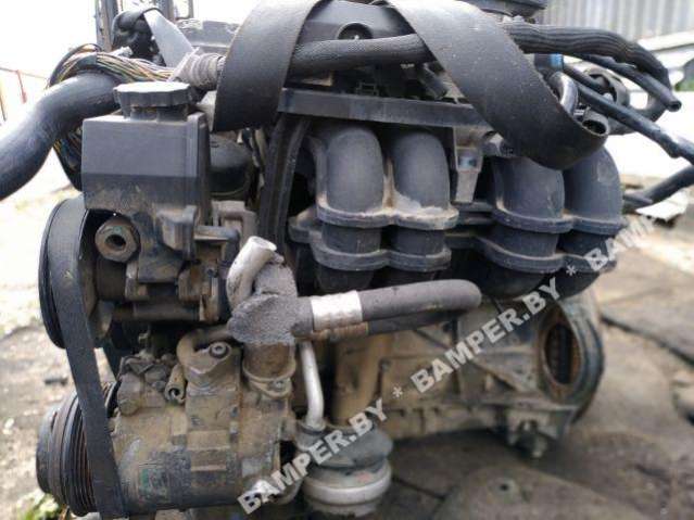 Двигатель M111946 Mercedes-Benz SLK r170 2.0 Бензин