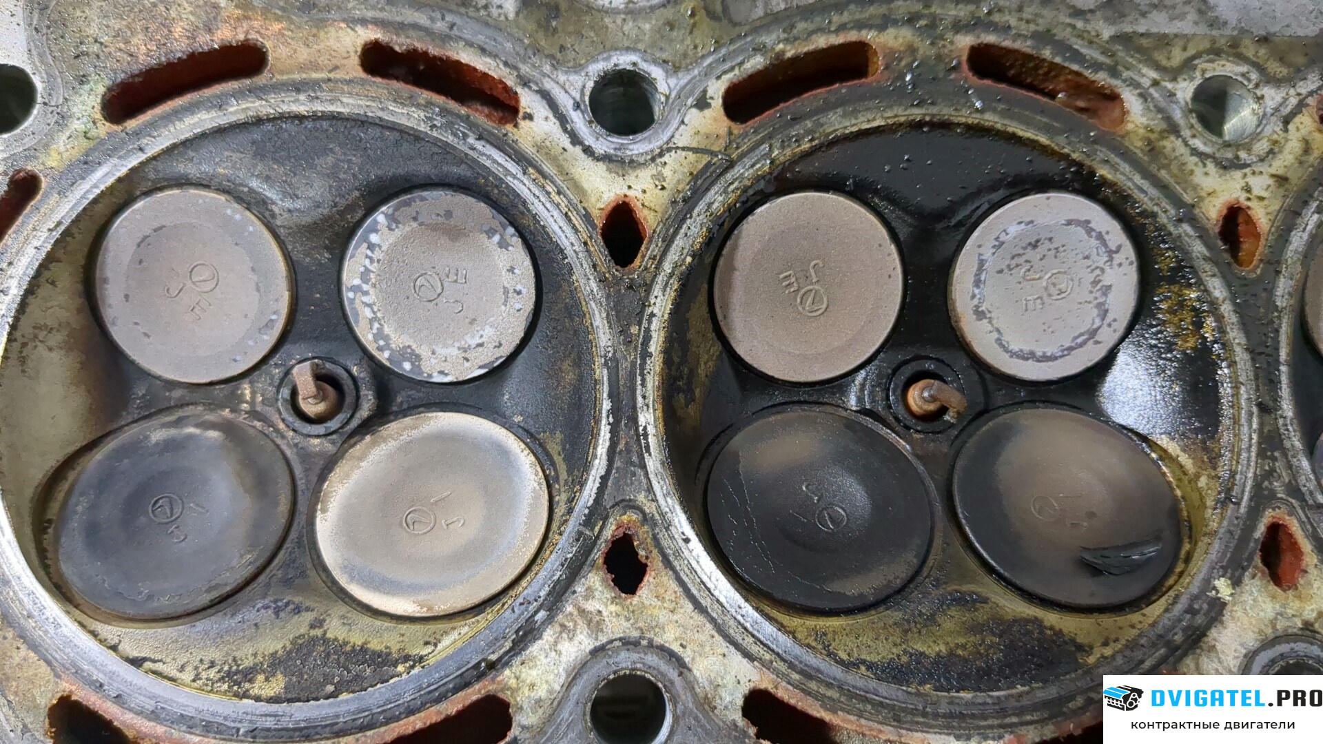 Головка блока цилиндров (ГБЦ) Subaru Tribeca B9 2004 - 2007 EZ30D 3 л., Бензин, Инжектор, артикул 9214512