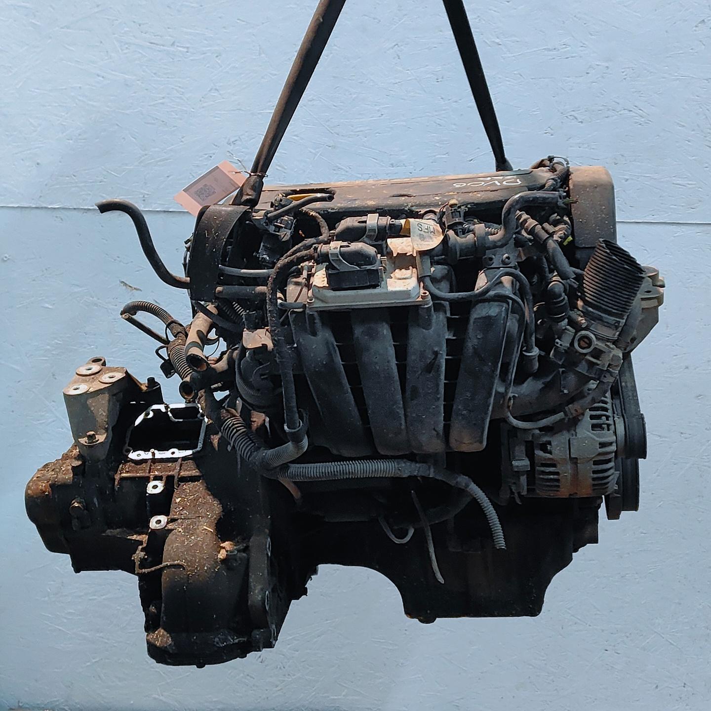 Двигатель Z18XER Opel Vectra C 1.8 Бензин