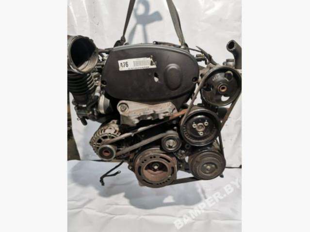 Двигатель F18D4 Chevrolet Cruze J300 restailing 1.8 Бензин