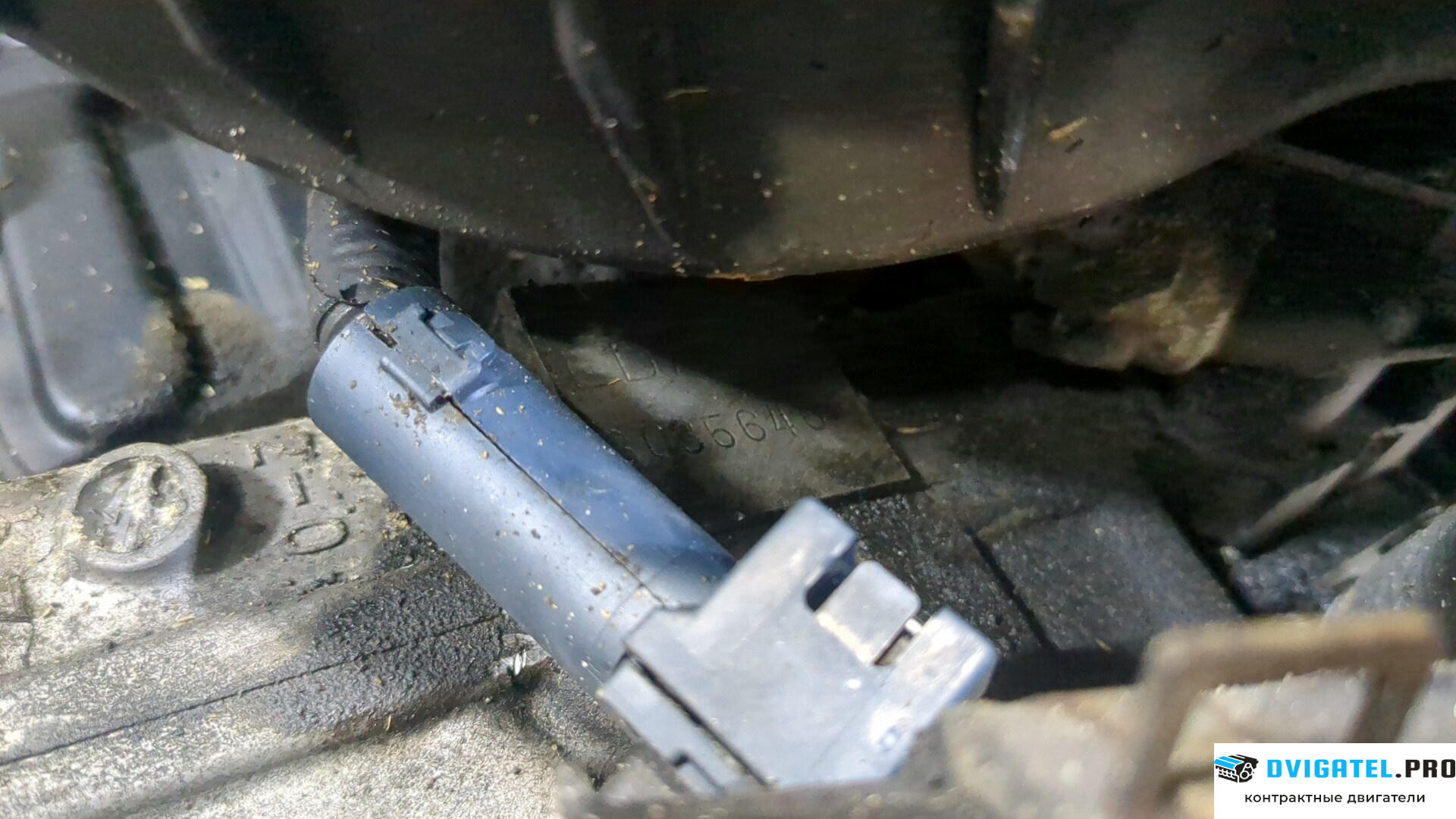 Двигатель Honda Civic 2006 - 2012 LDA2 1.3 л., Гибридный, Инжектор, артикул 9139973