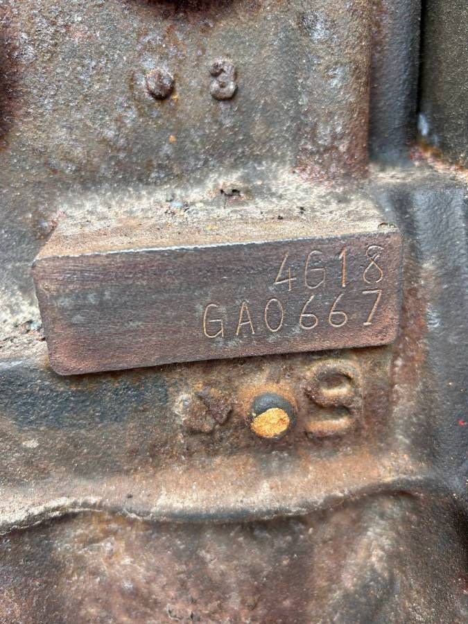Двигатель 4G18 Mitsubishi Lancer 9 1.6 Бензин