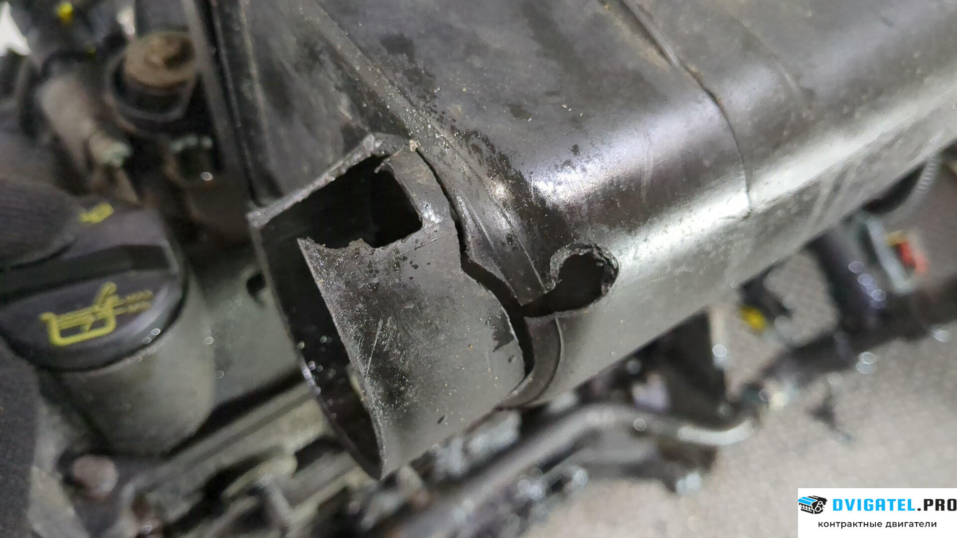 Двигатель Fiat Grande Punto 2005 - 2011 350 A 1.000 1.4 л., Бензин, Инжектор, артикул 8659239