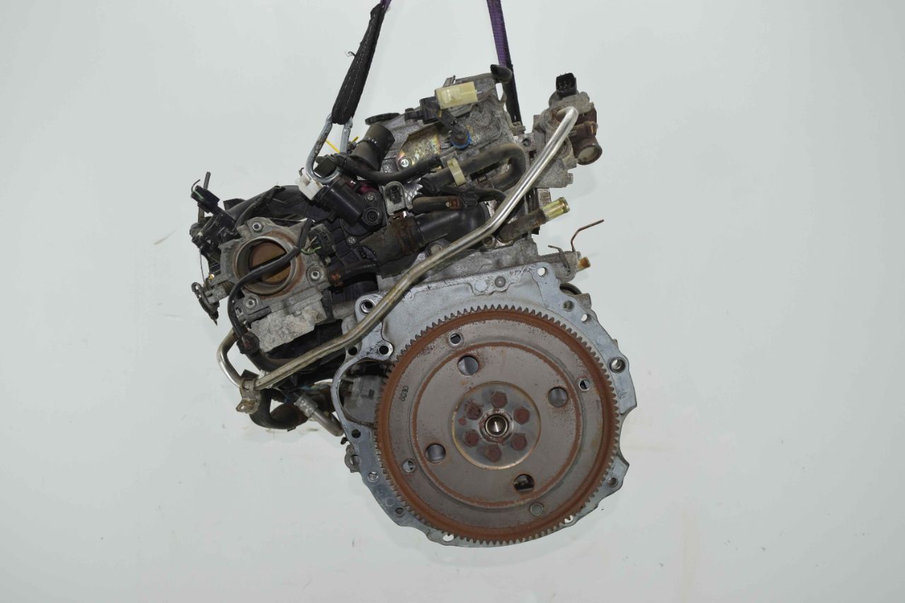 Двигатель Z6 Mazda 3 BK 1.6 Бензин