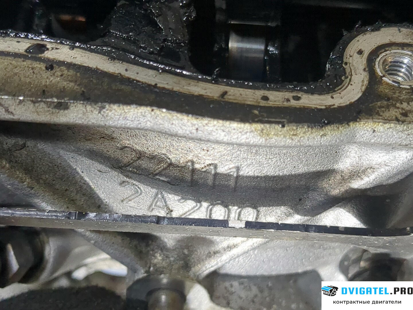 Головка блока цилиндров (ГБЦ) Hyundai ix 35 2010 - 2015 D4FD 1.7 л., Дизель, CRDi, артикул 8747785