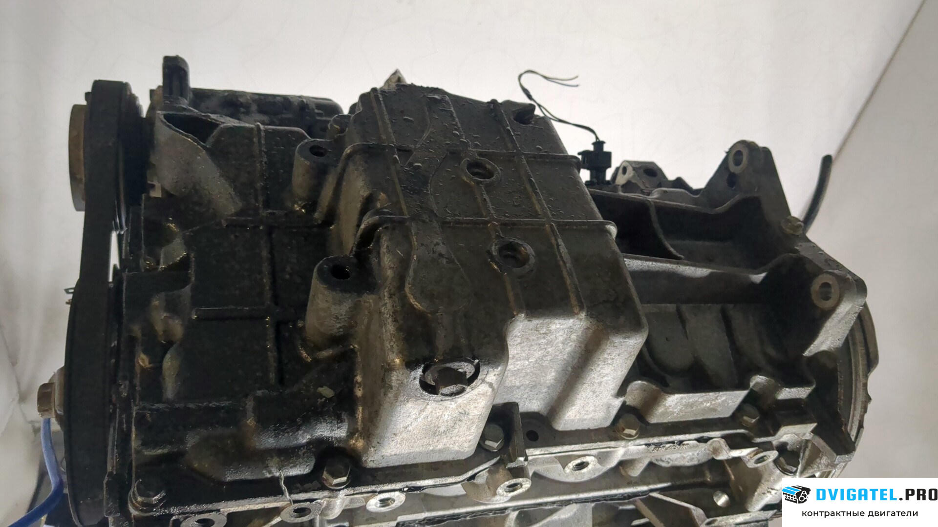 Двигатель Fiat Croma 2005 - 2011 194 A 1.000 2.2 л., Бензин, Инжектор, артикул 8976919