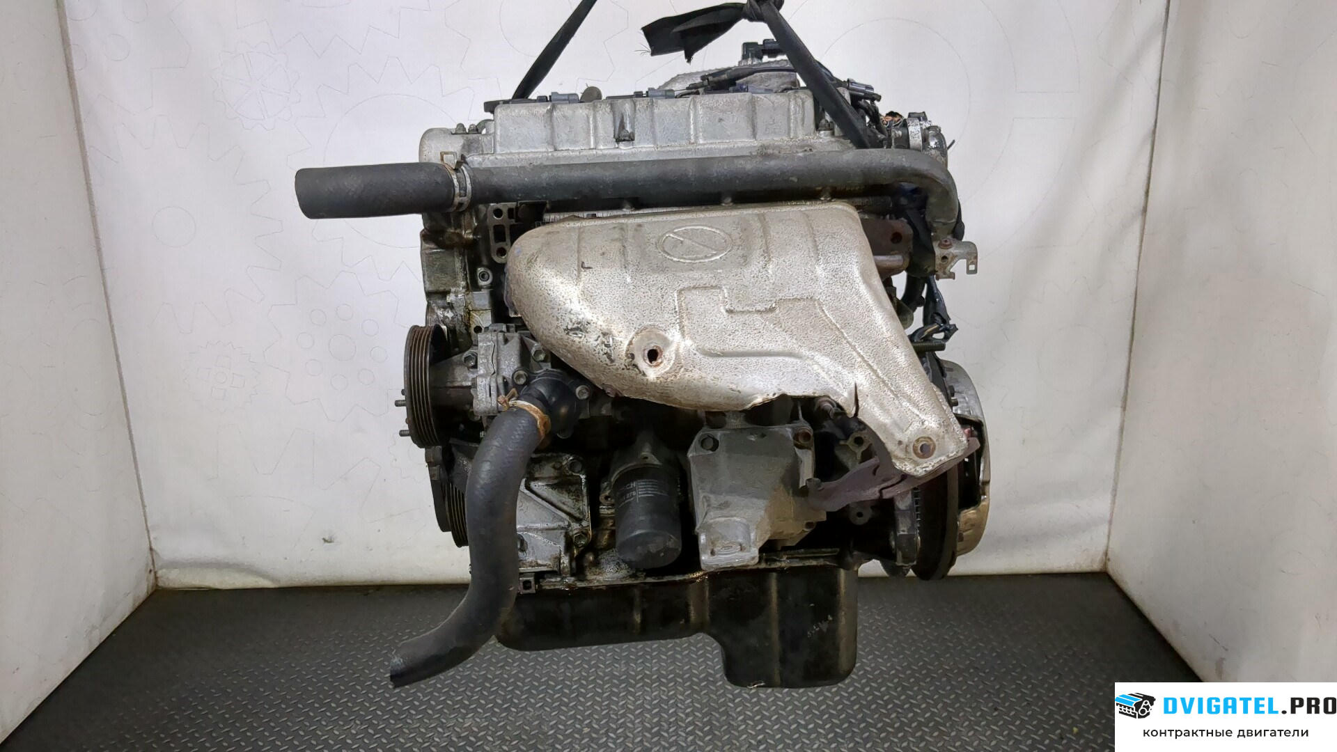 Двигатель Suzuki Grand Vitara 1997 - 2005 J20A 2 л., Бензин, Инжектор, артикул 9212336