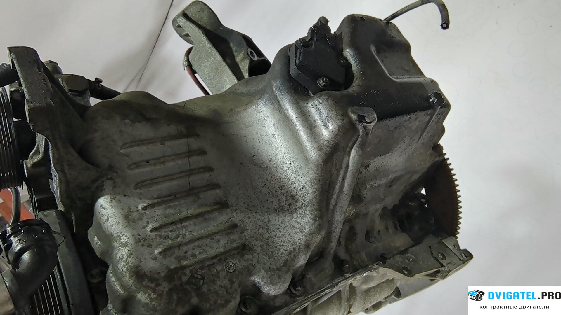 Двигатель BMW 3 E90, E91, E92, E93 2005 - 2012 N47D20A 2 л., Дизель, TDI, артикул 9072230