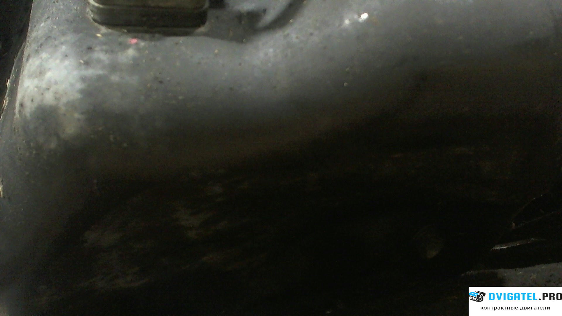 Двигатель Toyota Auris E15 2006 - 2012 2AD-FHV 2.2 л., Дизель, D-4D, артикул 7689752