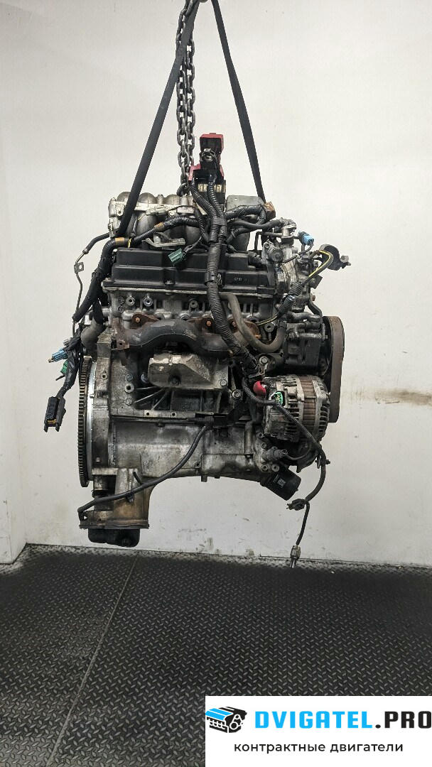 Двигатель Nissan Elgrand 2002 - 2010 VQ35DE 3.5 л., Бензин, Инжектор, артикул 8867045