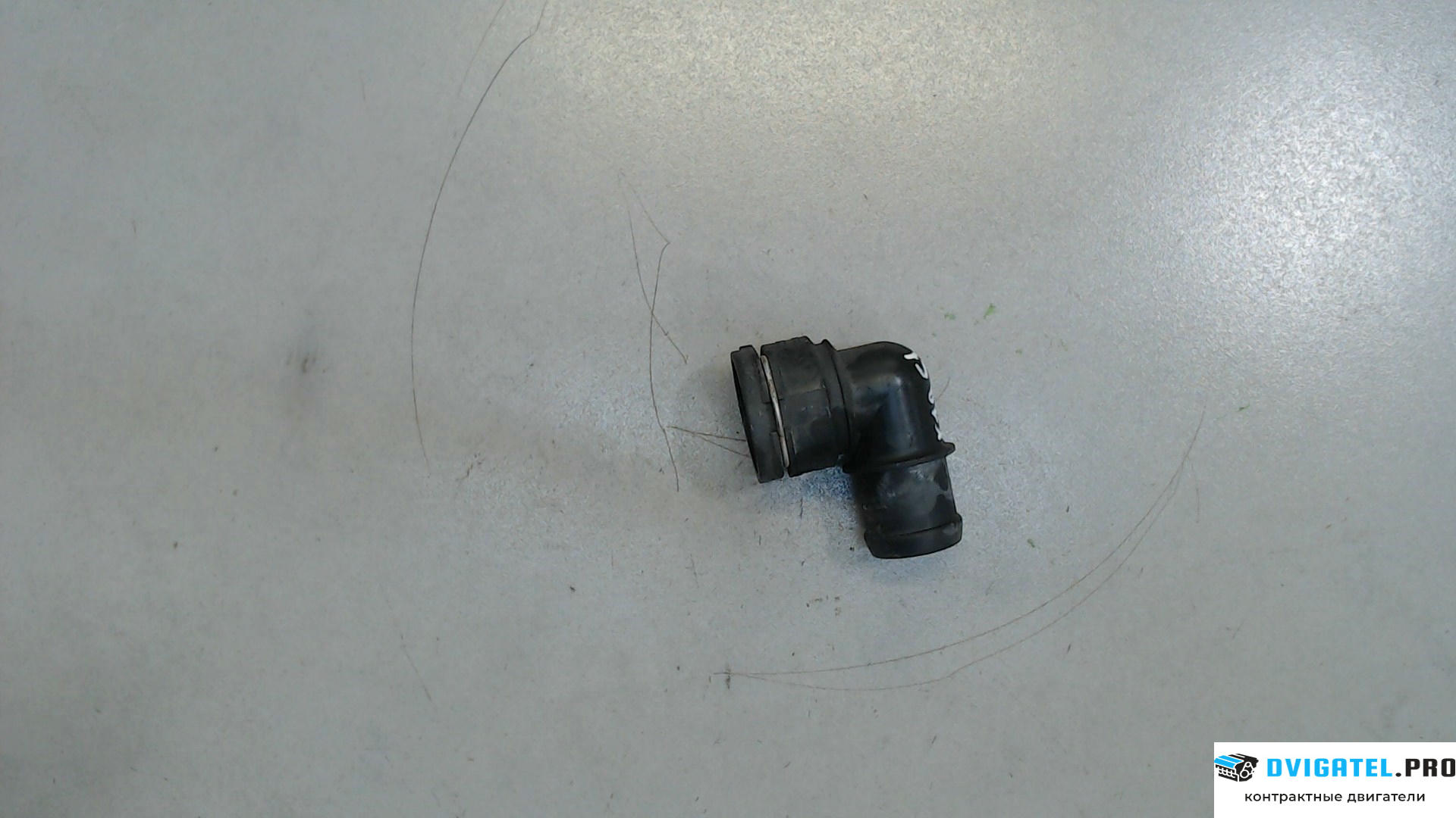 Двигатель Volkswagen Golf 4 1997 - 2005 ARL 1.9 л., Дизель, TDI, артикул 7593281