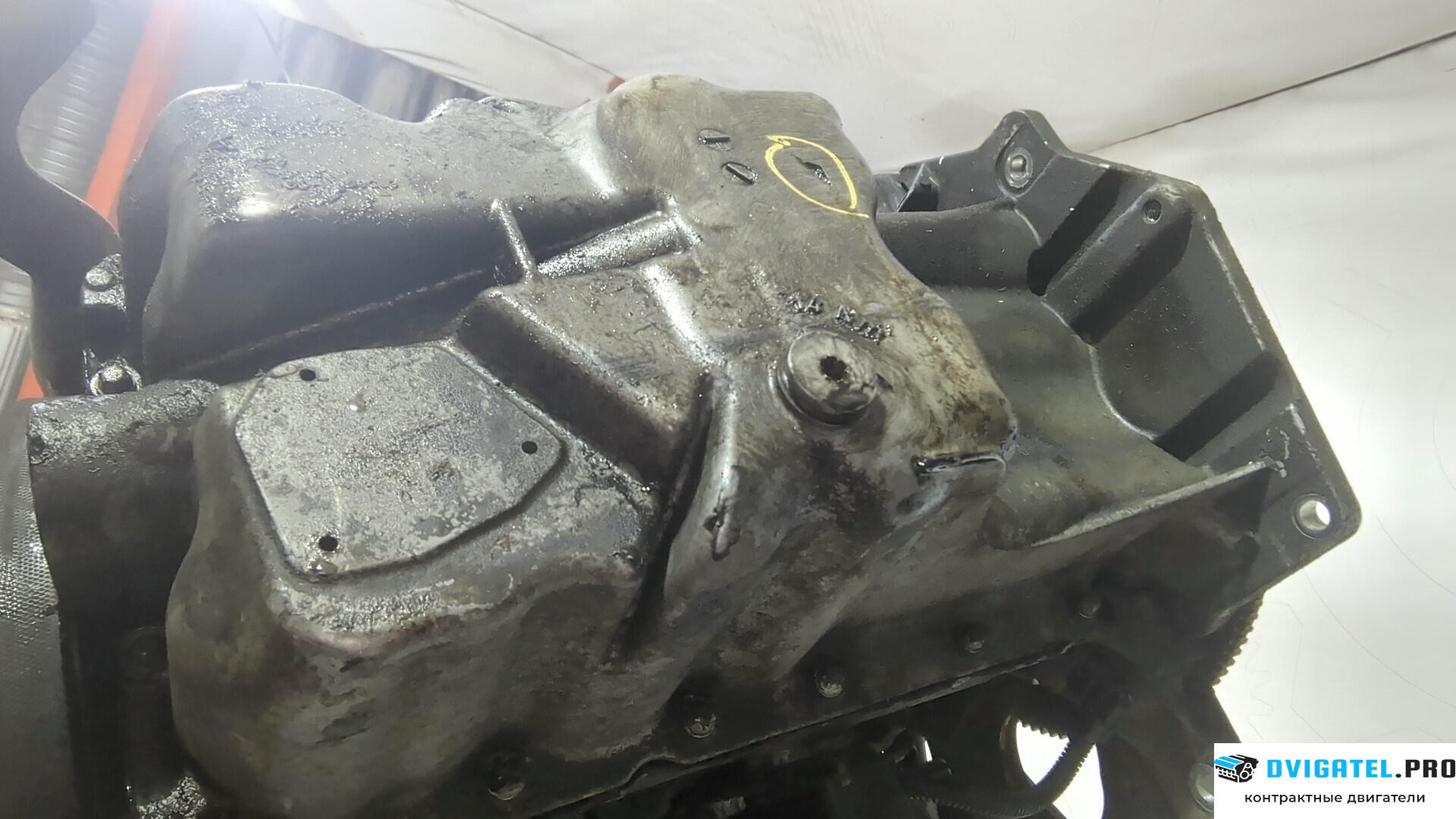 Двигатель Opel Corsa D 2006 - 2011 A12XER 1.2 л., Бензин, Инжектор, артикул 9260324