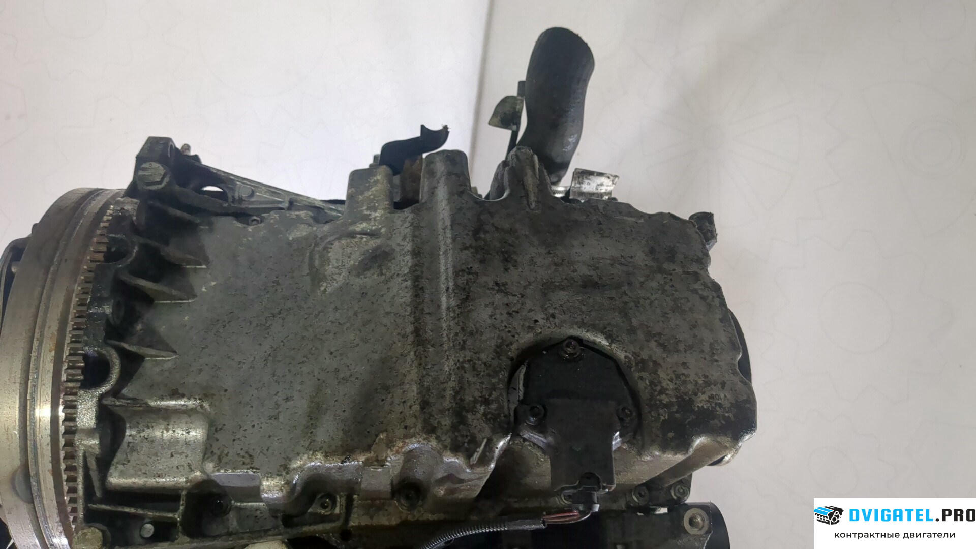 Двигатель Seat Exeo CAHA 2 л., Дизель, TDI, артикул 9076973