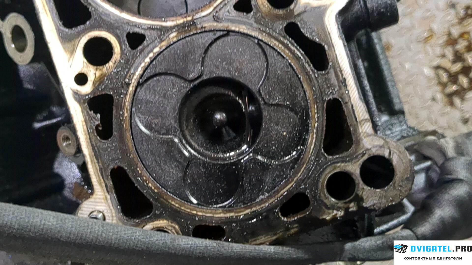 Шорт блок (Блок цилиндров) Audi A6 C5 1997 - 2004 BAU 2.5 л., Дизель, TDI, артикул 9262987