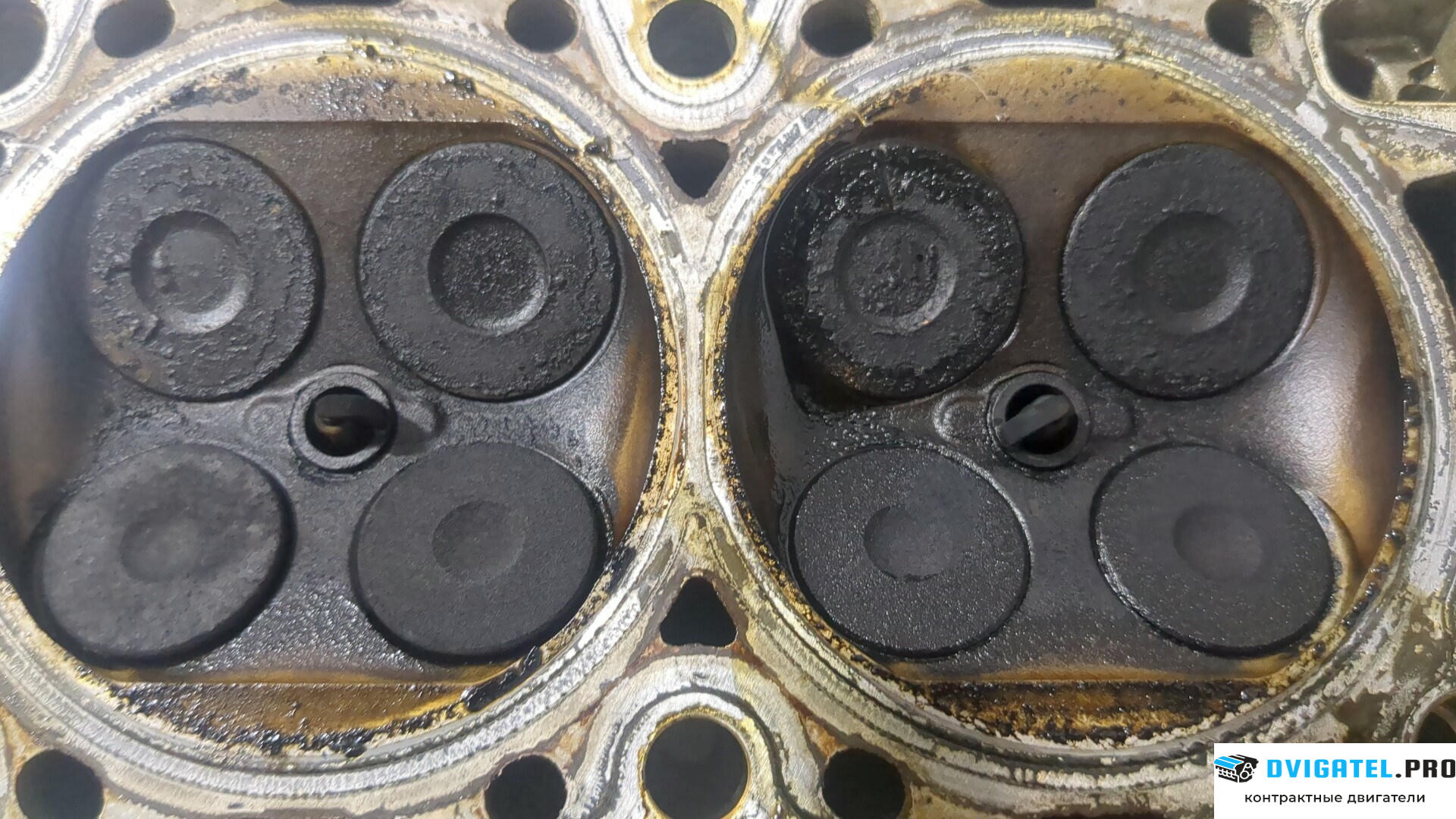 Головка блока цилиндров (ГБЦ) Opel Zafira B 2005 - 2012 Z16XER 1.6 л., Бензин, Инжектор, артикул 9212898