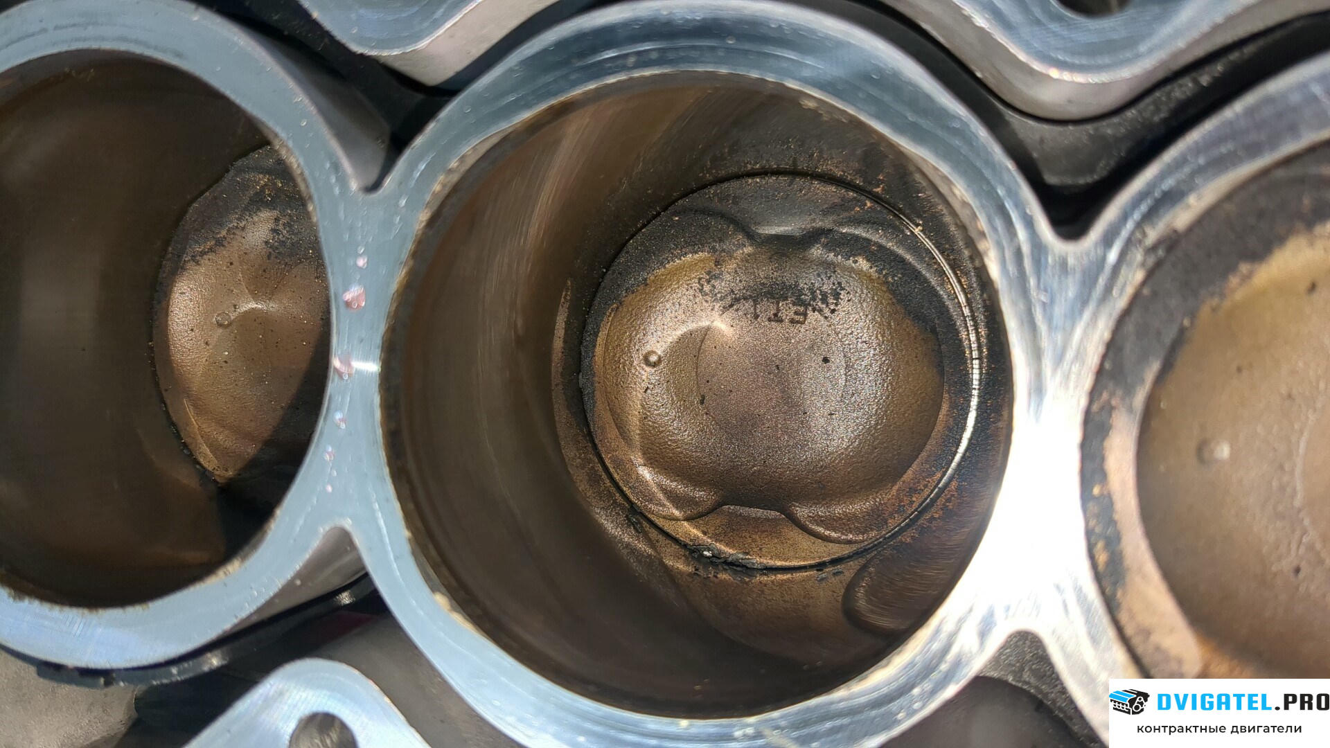 Шорт блок (Блок цилиндров) Toyota iQ 1KRFE 1 л., Бензин, Инжектор, артикул 8896562