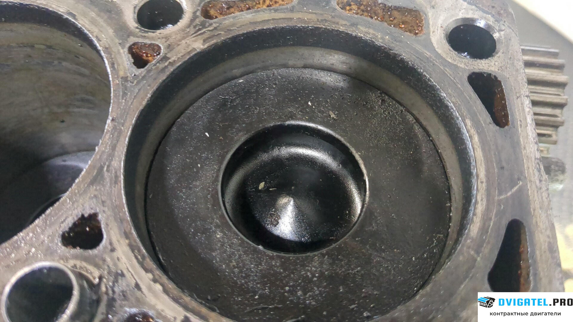 Шорт блок (Блок цилиндров) Volkswagen Golf 5 2003 - 2009 BKD 2 л., Дизель, TDI, артикул 8896532