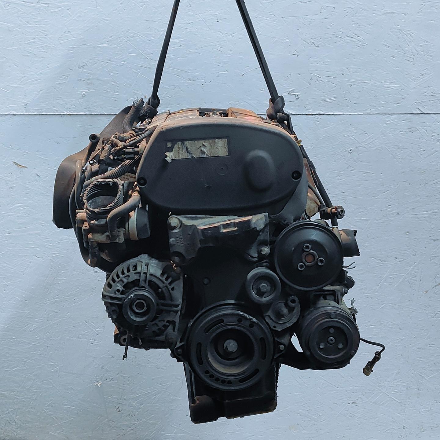 Двигатель A18XER Opel Insignia 1 1.8 Бензин