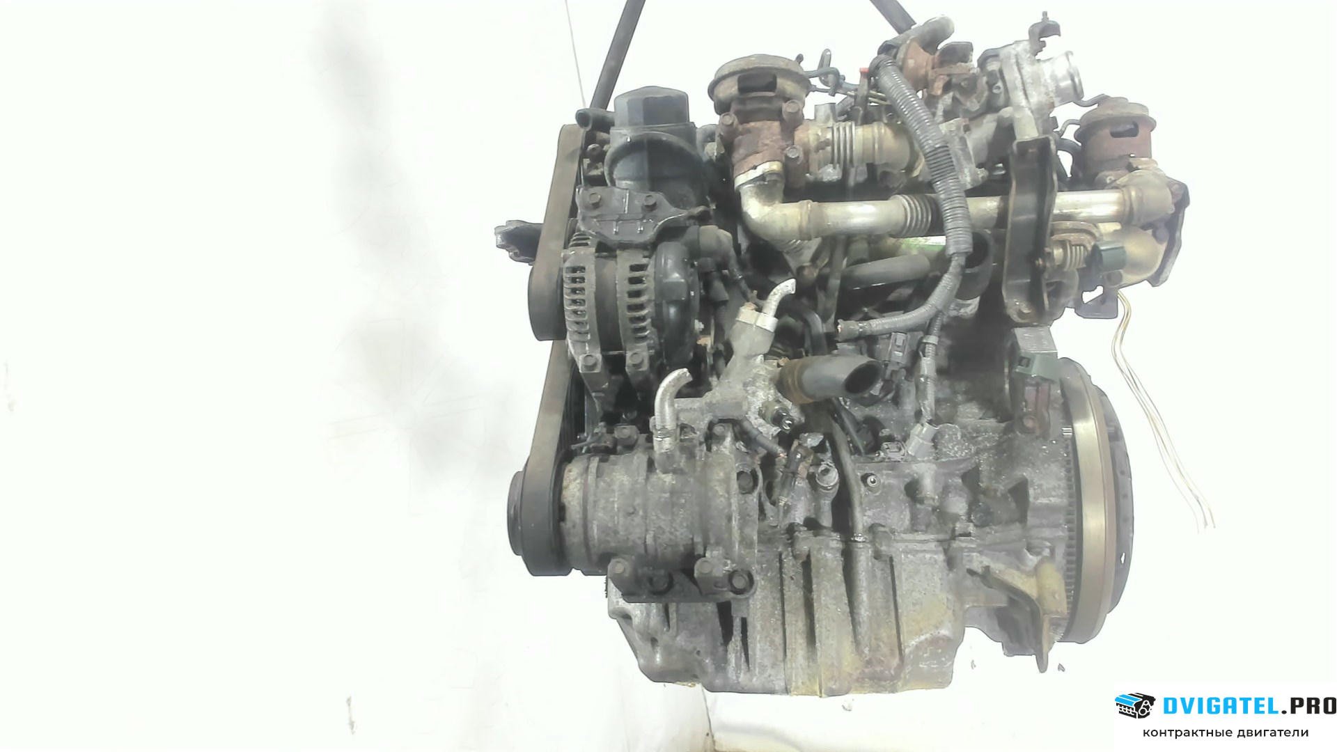 Двигатель Honda FRV N22A1 2.2 л., Дизель, CTDi, артикул 7319792