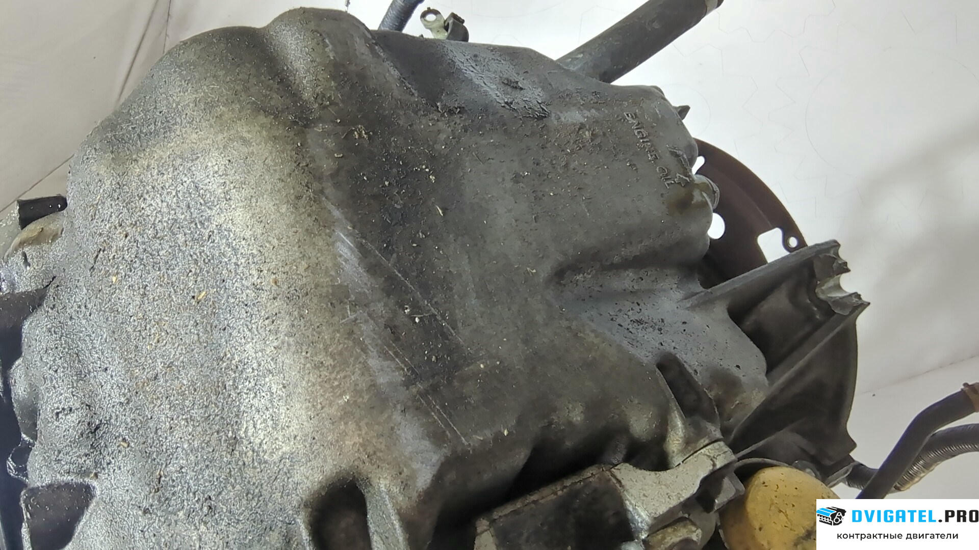 Двигатель Acura RDX 2006 - 2011 K23A1 2.3 л., Бензин, Турбо-инжектор, артикул 9272588