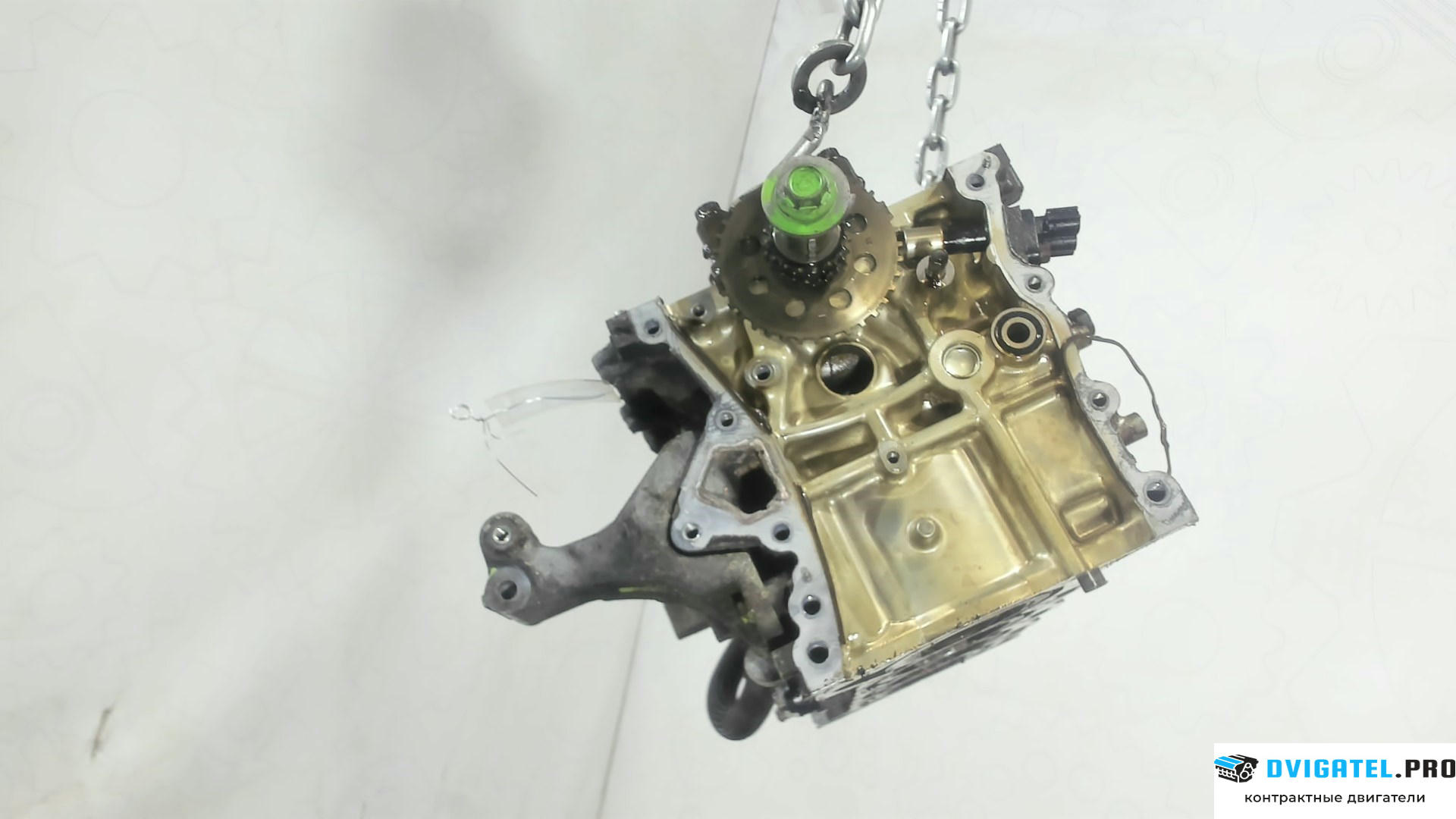 Шорт блок (Блок цилиндров) Toyota Avensis 3 2009 - 2015 2ZR-FAE 1.8 л., Бензин, Инжектор, артикул 7061810