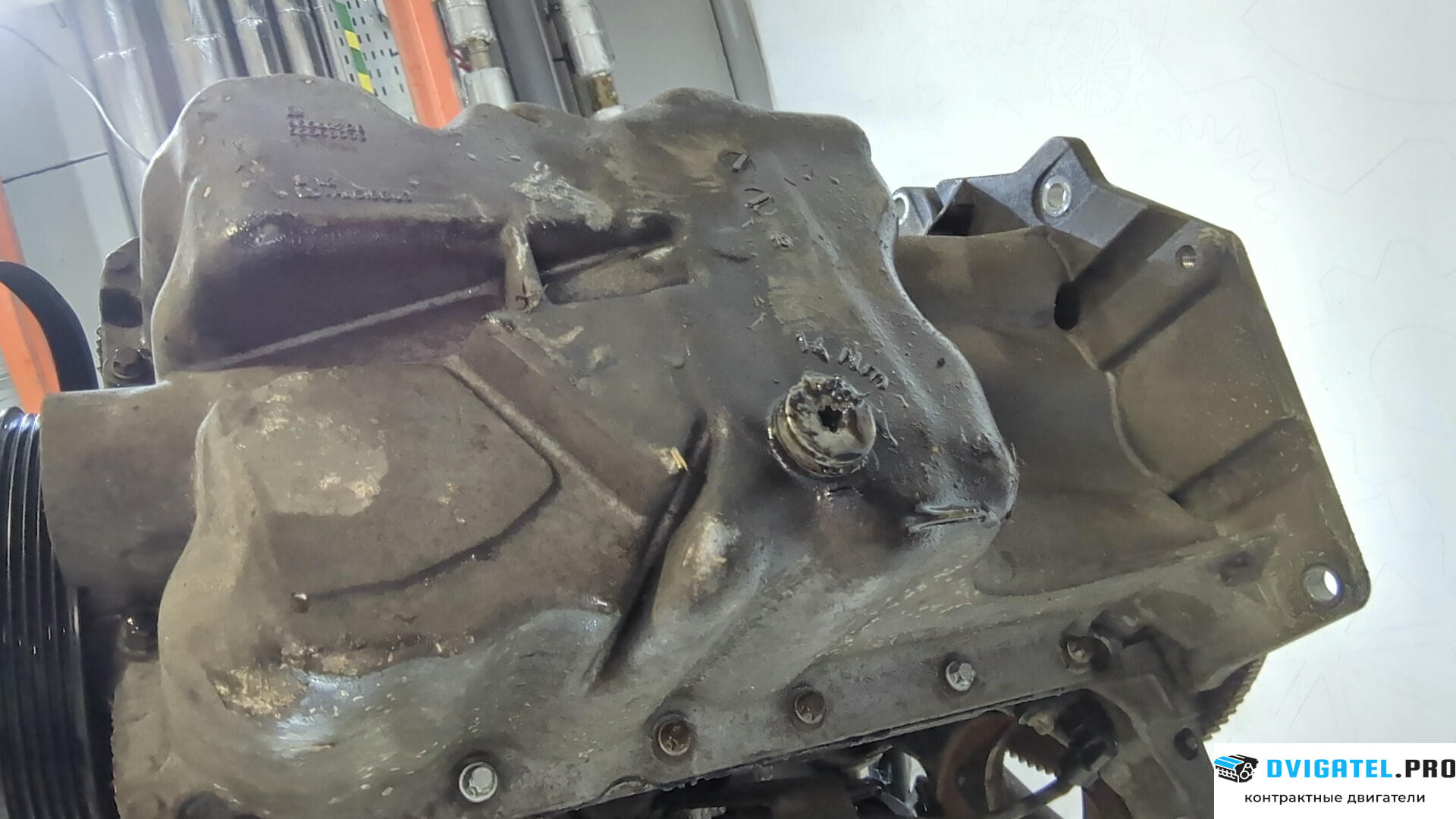 Двигатель Opel Astra J 2010 - 2017 A14XER 1.4 л., Бензин, Инжектор, артикул 9236713