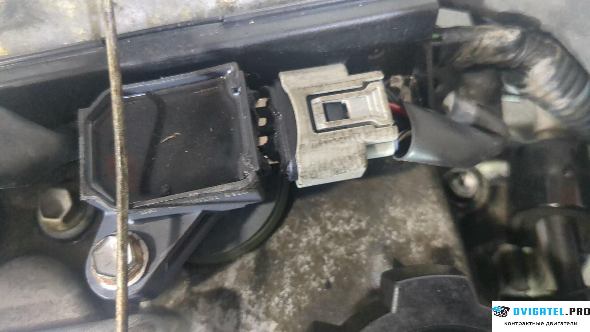 Двигатель Toyota RAV 4 2000 - 2005 1ZZFE 1.8 л., Бензин, Инжектор, артикул 9021490