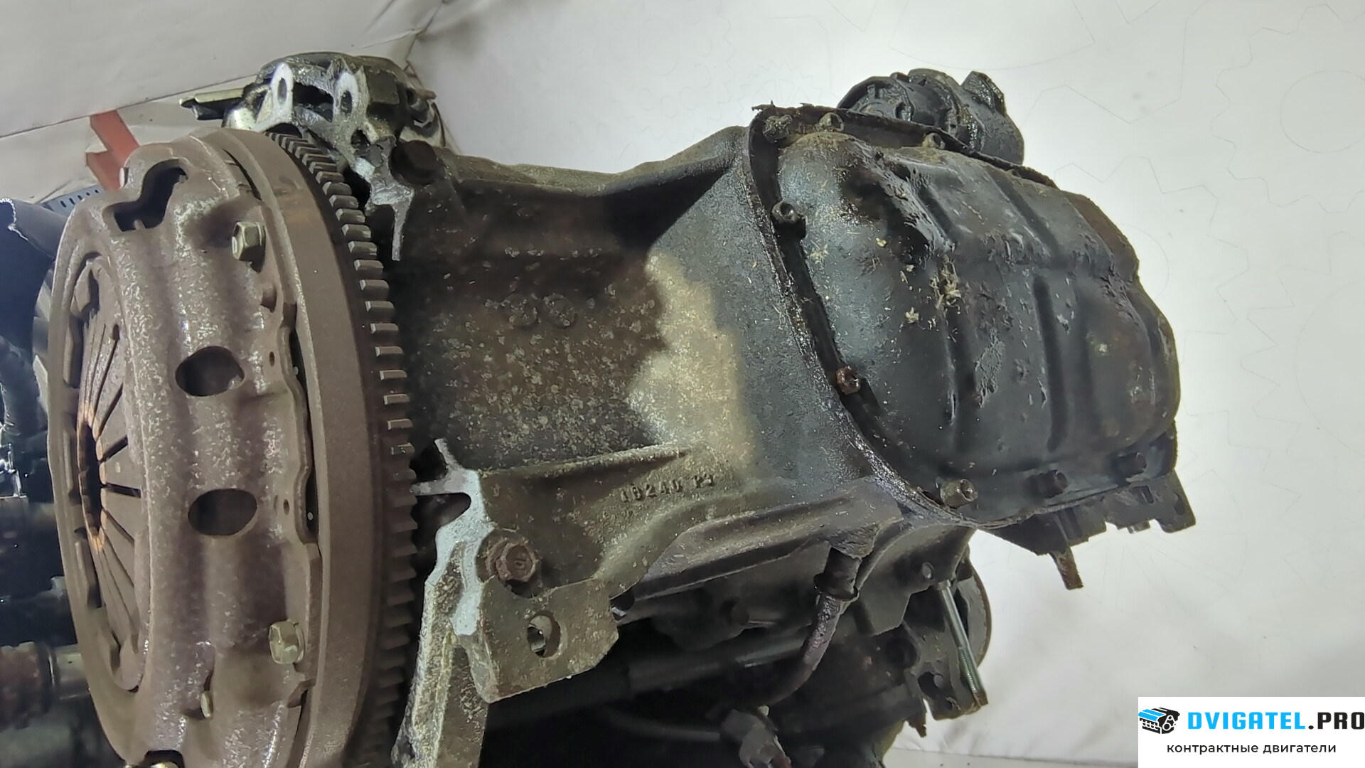 Двигатель Toyota Verso 2009 - 2018 2ZRFAE 1.8 л., Бензин, Инжектор, артикул 9121766