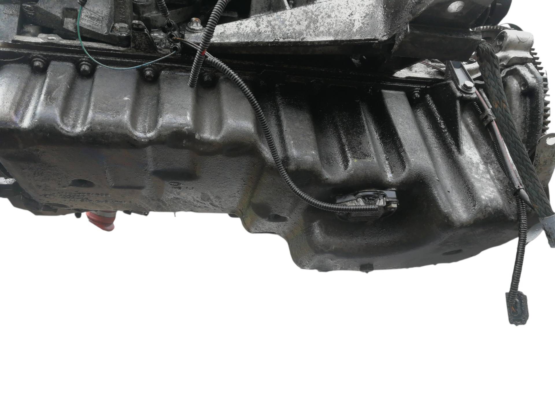 Двигатель 306D3 BMW 3 E90/E91/E92/E93 3.0 Дизель