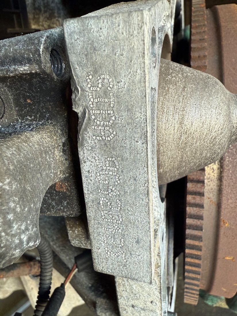Двигатель SIDA Ford Focus 2 restailing 1.6 Бензин