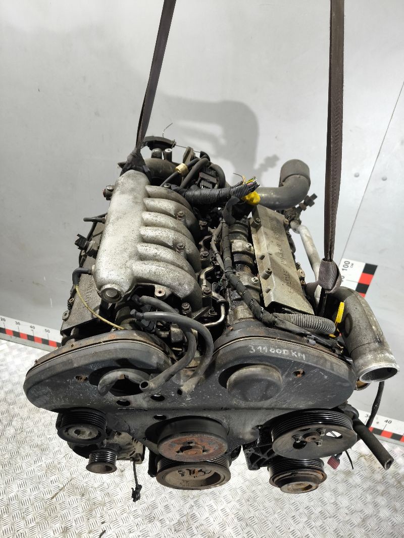 Двигатель B308EE Saab 9-5 1 3.0 Бензин