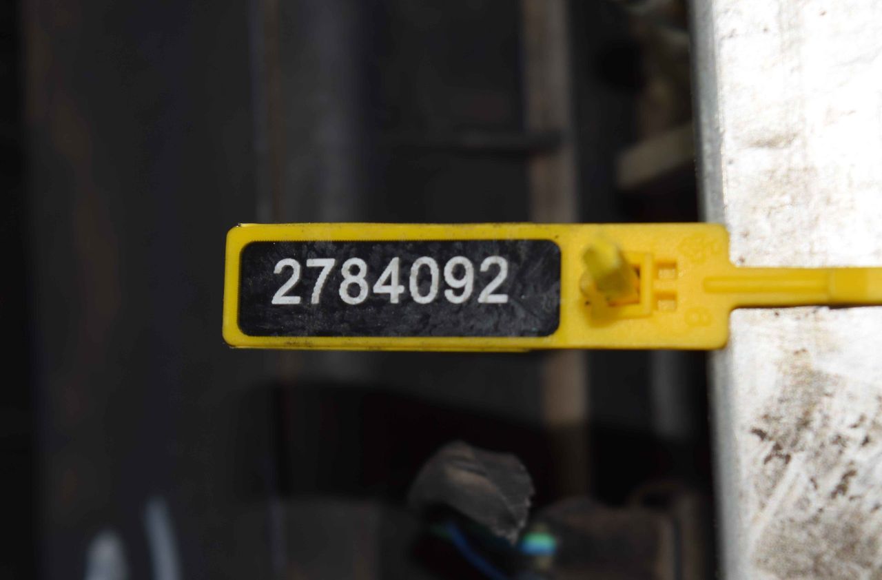 Двигатель AOBC Ford Mondeo 4 2.0 Бензин