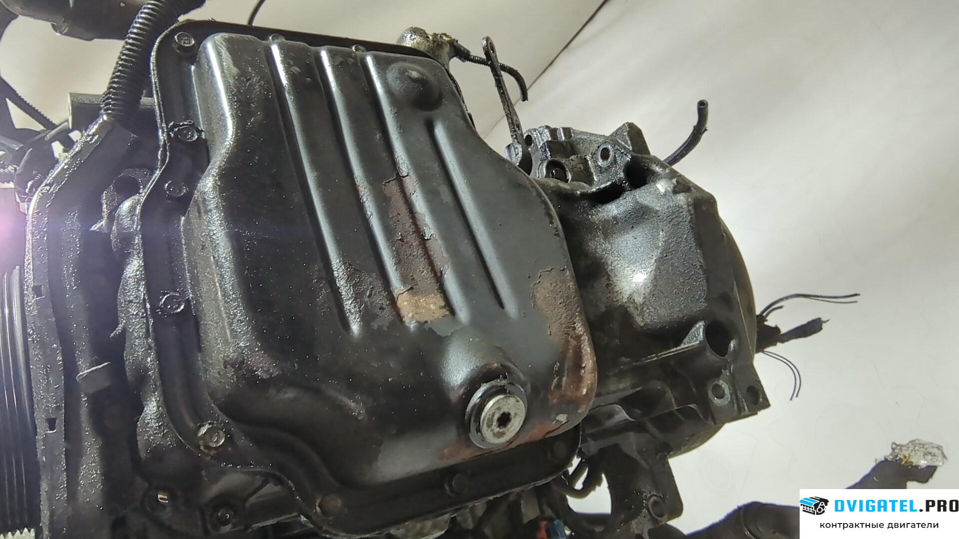 Двигатель Opel Astra J 2010 - 2017 A17DTF 1.7 л., Дизель, CDTI, артикул 9284618