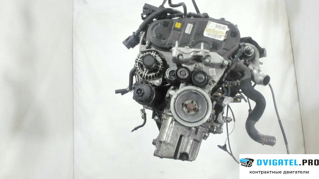 Двигатель Suzuki SX4 2014 - н.в. D16AA 1.6 л., Дизель, Турбо, артикул 6937955