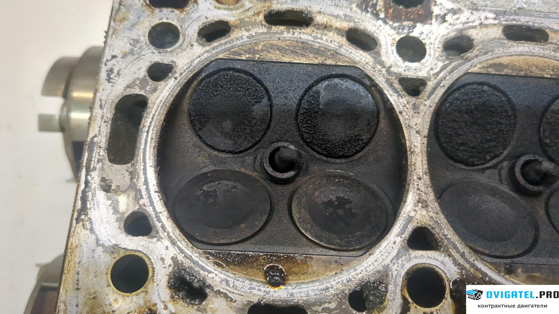 Головка блока цилиндров (ГБЦ) Opel Corsa D 2011 - 2014 A12XER 1.2 л., Бензин, Инжектор, артикул 9262887