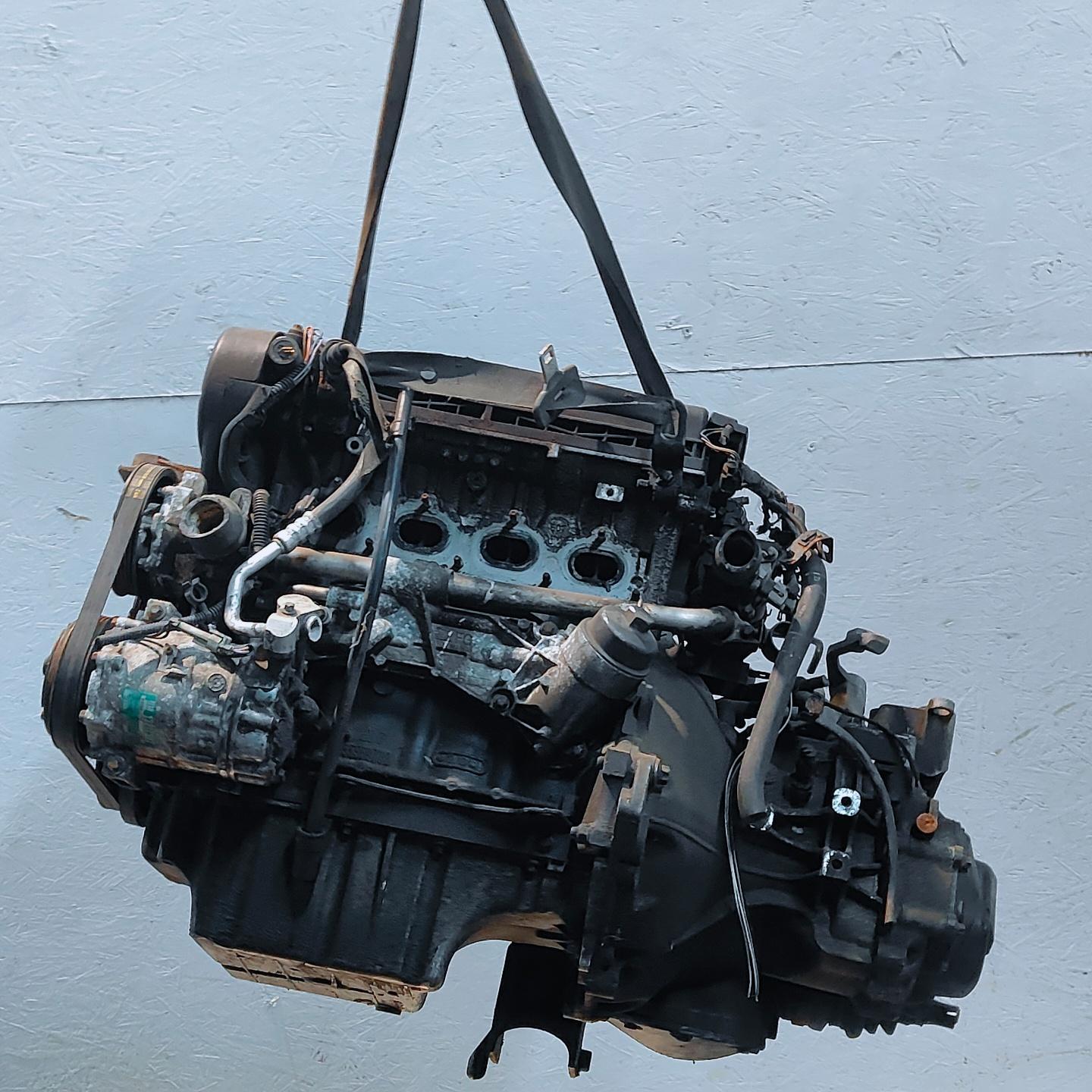 Двигатель Z18XER Opel Vectra C 1.8 Бензин