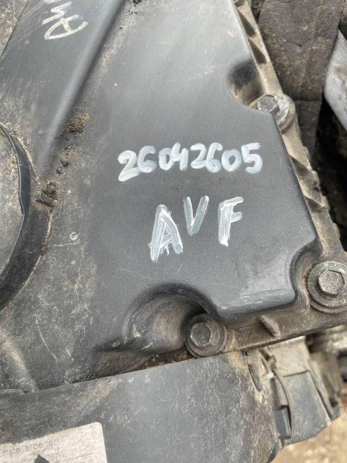 Двигатель AVF Audi A4 B6 (S4,RS4) 1.9 Дизель