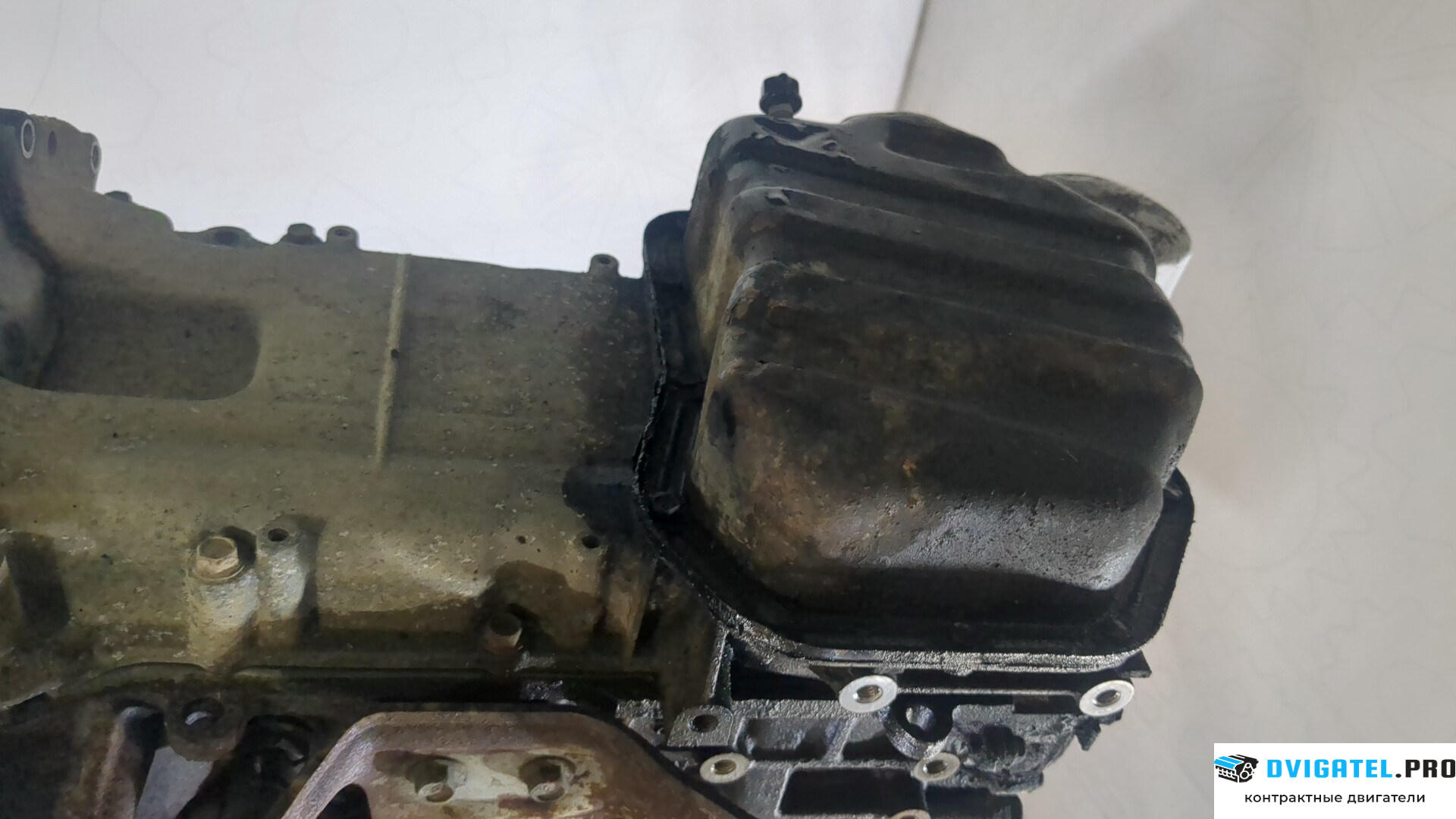 Двигатель Nissan X-Trail T30 2001 - 2006 YD22ETI 2.2 л., Дизель, DCI, артикул 9038371