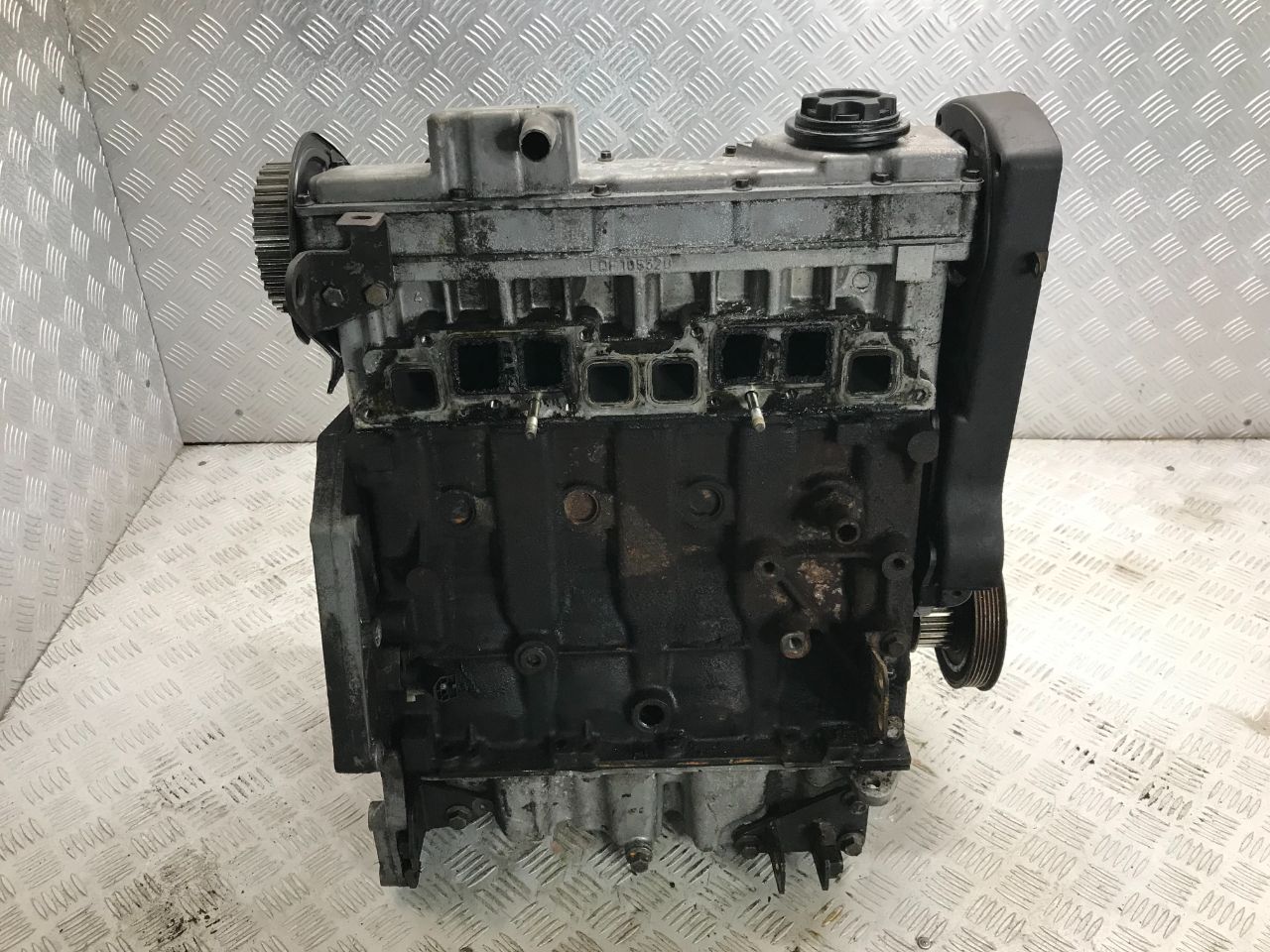 Двигатель Rover 400 2.0 Дизель