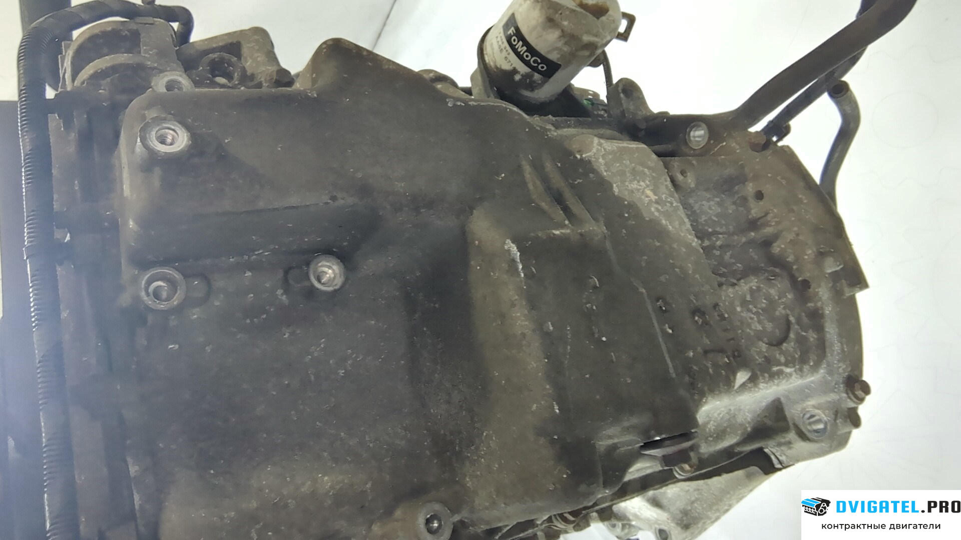 Двигатель Ford C-Max 2002 - 2010 SYDA 2 л., Бензин, Инжектор, артикул 9115273