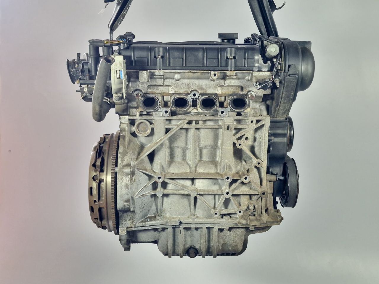 Двигатель IQDB Ford Focus 3 1.6 Бензин