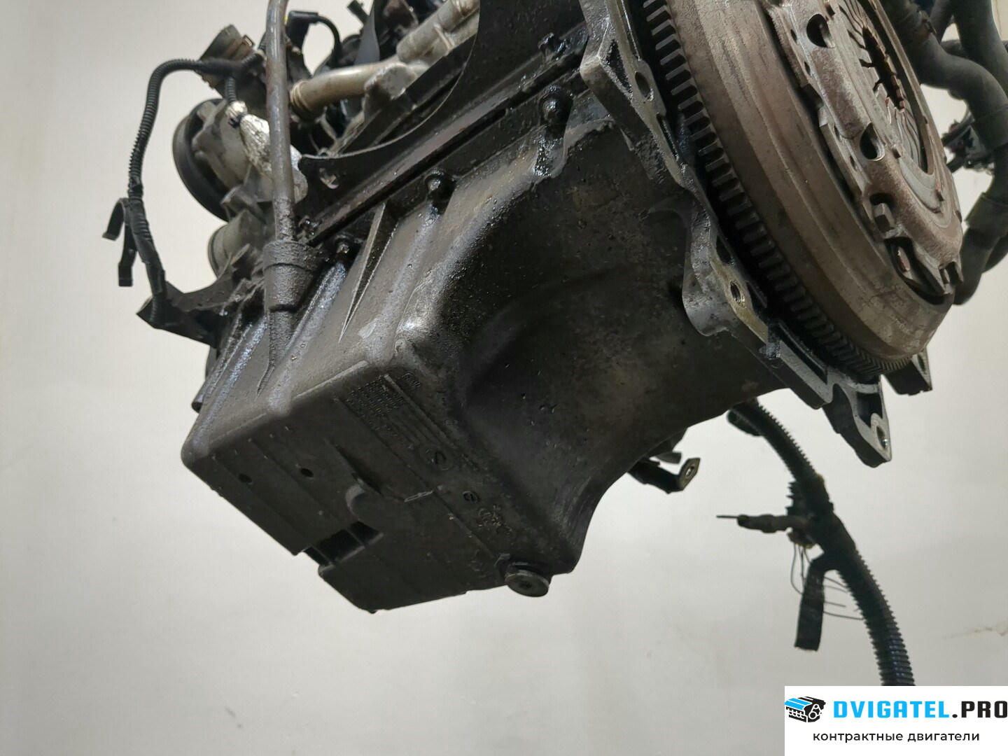Двигатель Opel Astra H 2004 - 2010 Z16XER 1.6 л., Бензин, Инжектор, артикул 9237671