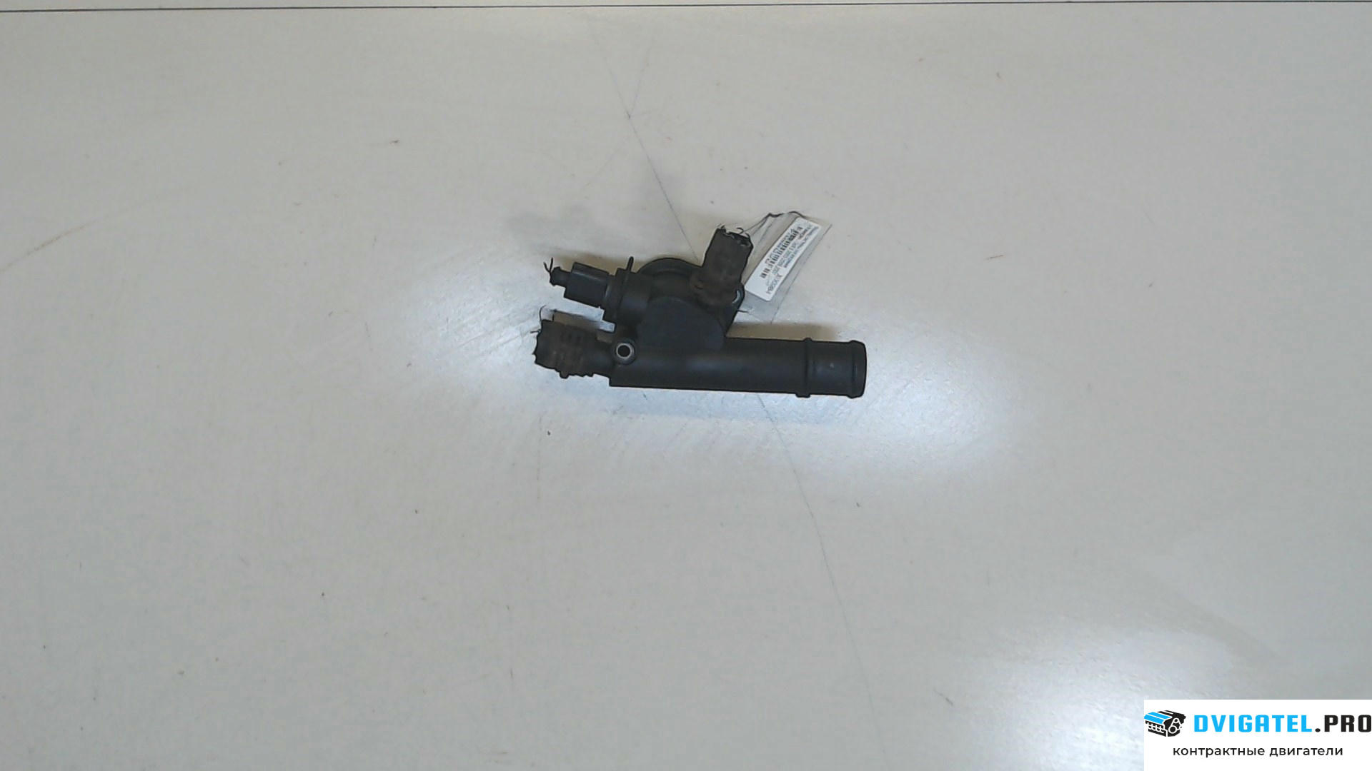 Двигатель Volkswagen Golf 5 2003 - 2009 BXE 1.9 л., Дизель, TDI, артикул 7368929
