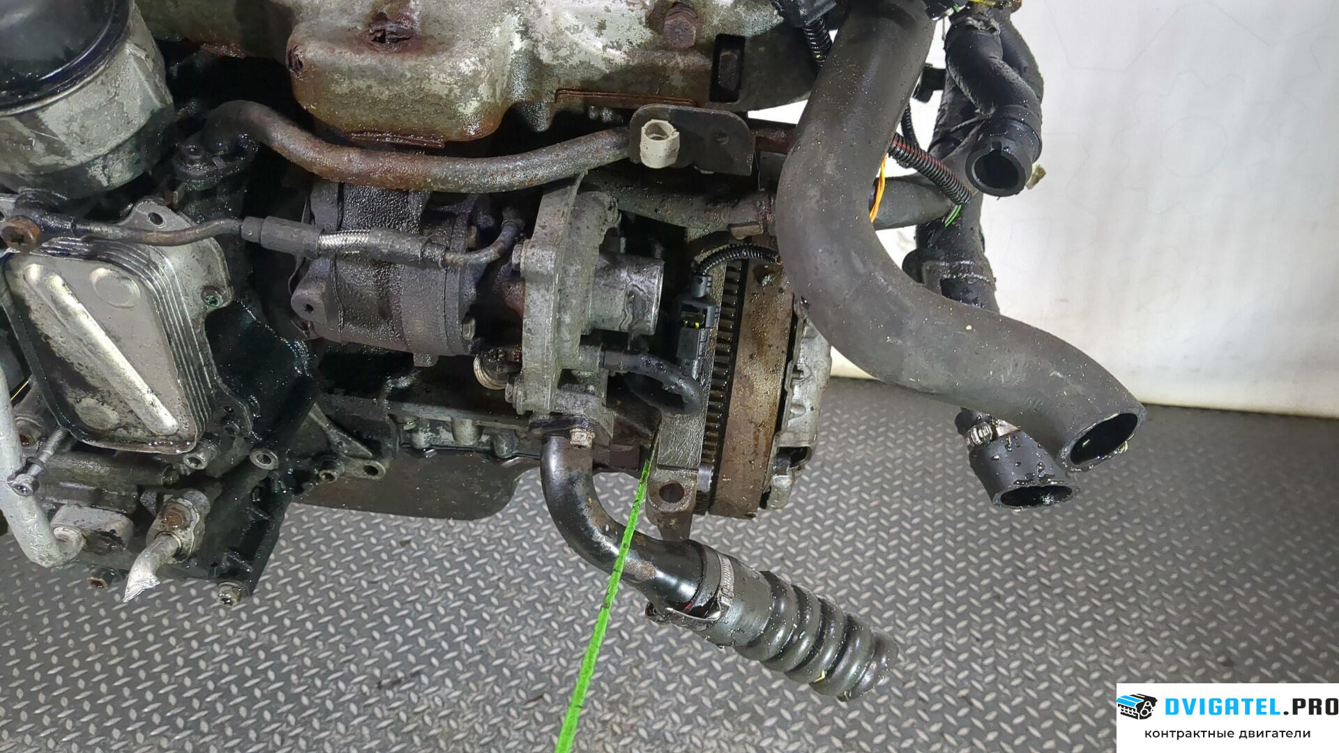 Двигатель Fiat Idea 2003 - 2007 188 A 9.000 1.3 л., Дизель, JTD, артикул 8658977