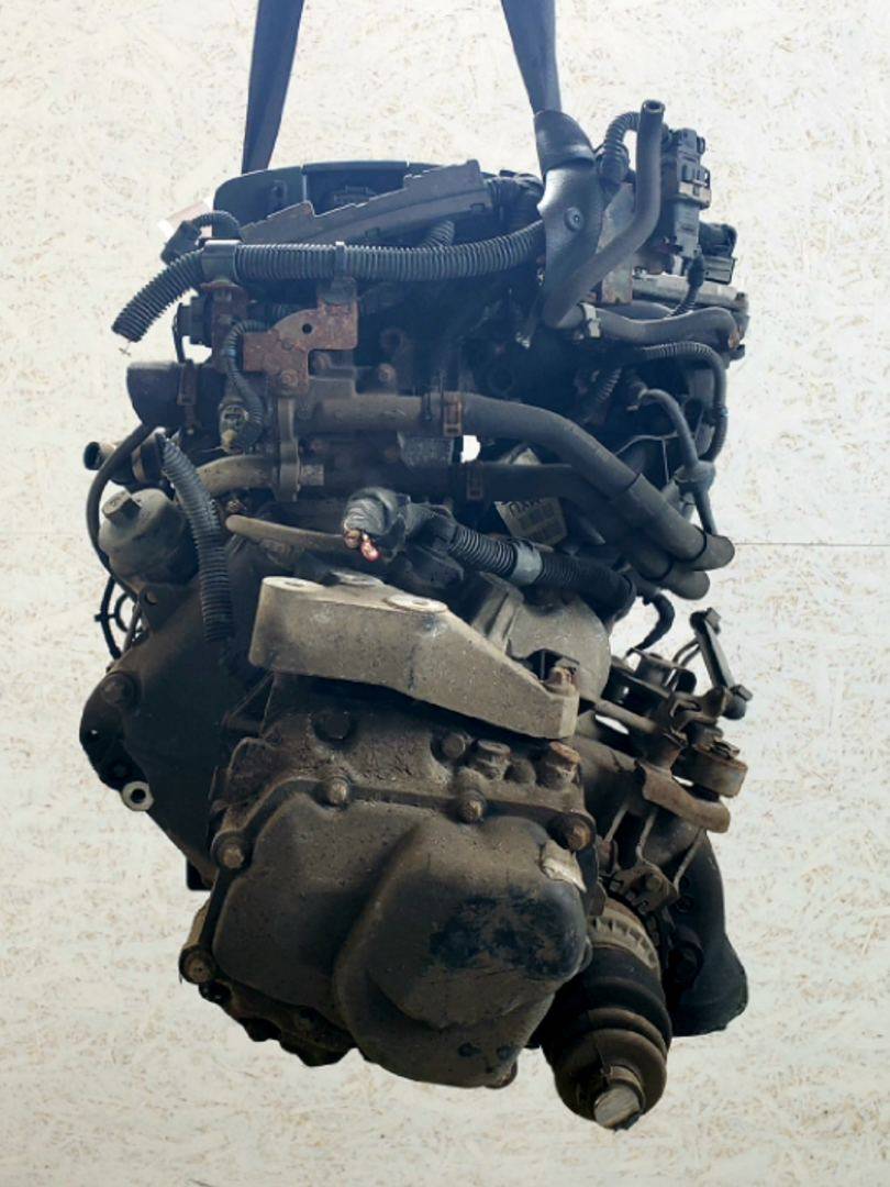 Двигатель Z16XER Opel Astra H 1.6 Бензин