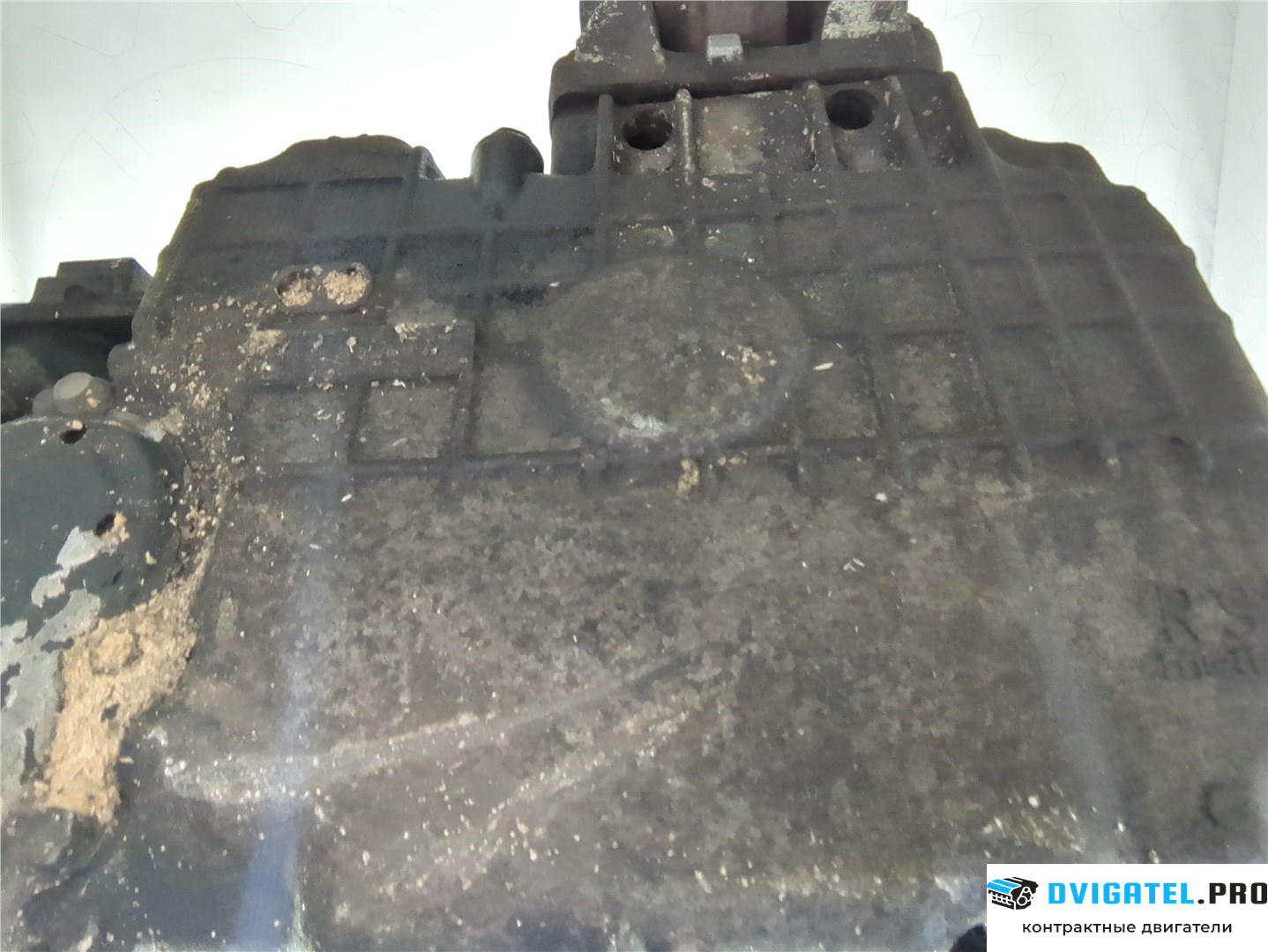 Двигатель Honda CR-V 2007 - 2012 N22A2 2.2 л., Дизель, CTDi, артикул 8204452