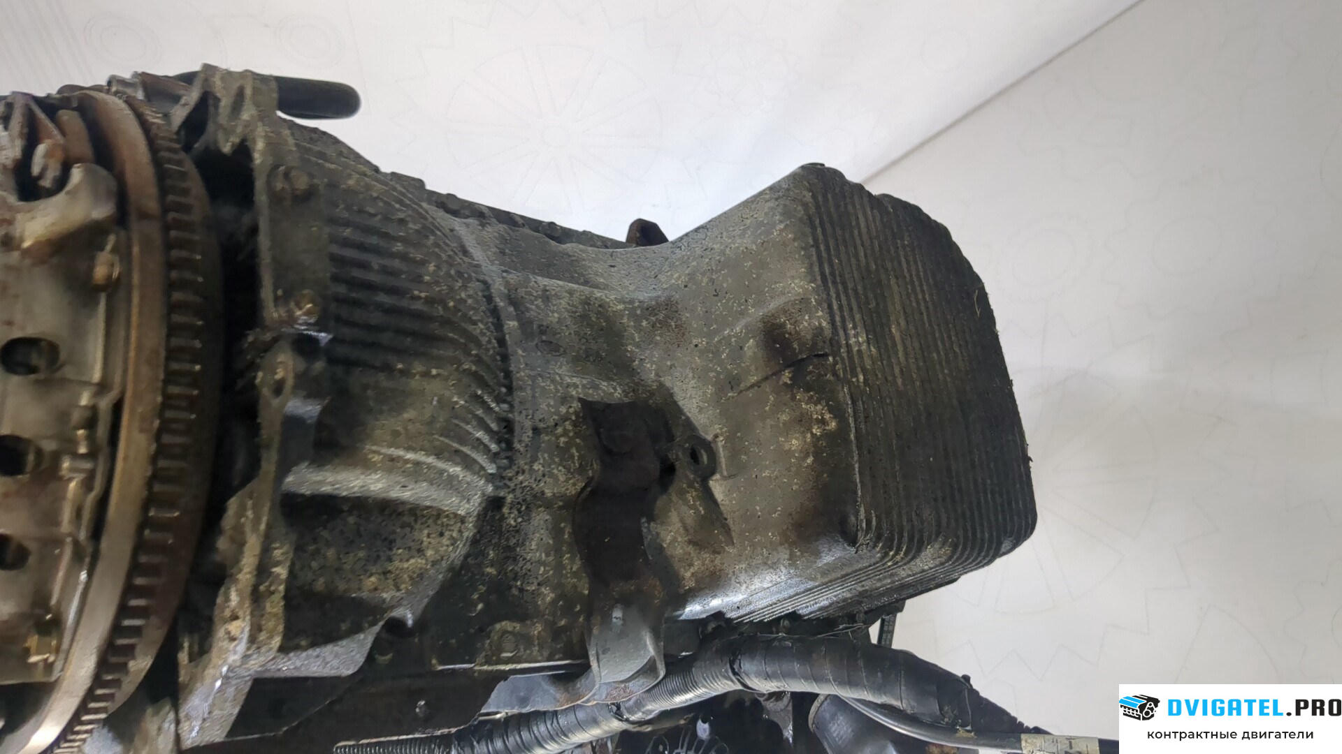 Двигатель Hyundai Coupe (Tiburon) 2002 - 2009 G4GC 2 л., Бензин, Инжектор, артикул 9092347