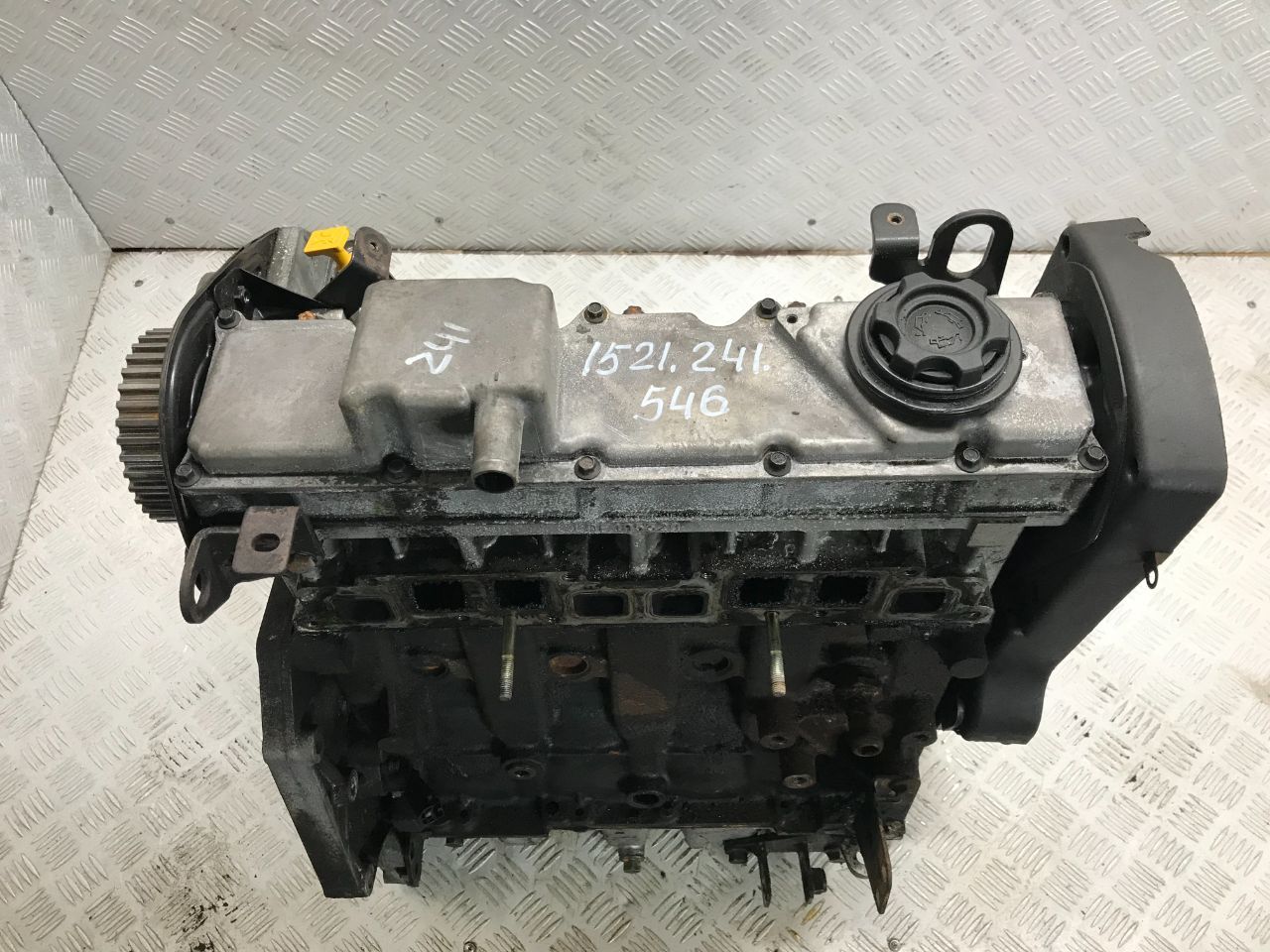 Двигатель Rover 400 2.0 Дизель