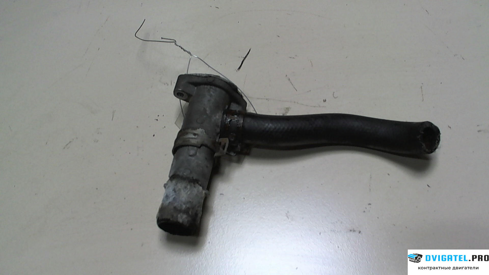 Двигатель Honda FRV N22A1 2.2 л., Дизель, CTDi, артикул 6976464